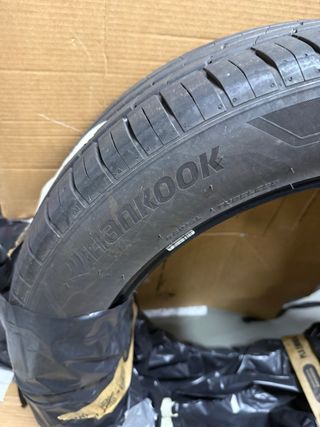 Neumático Hankook Ventus S1 evo3 235/55 R20 105W