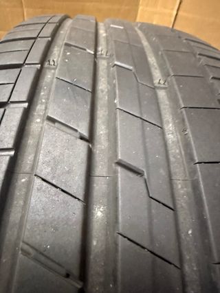 Neumático Hankook Ventus S1 evo3 235/55 R20 105W