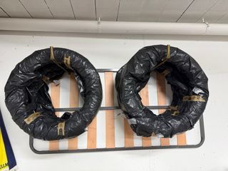 Neumático Hankook Ventus S1 evo3 235/55 R20 105W