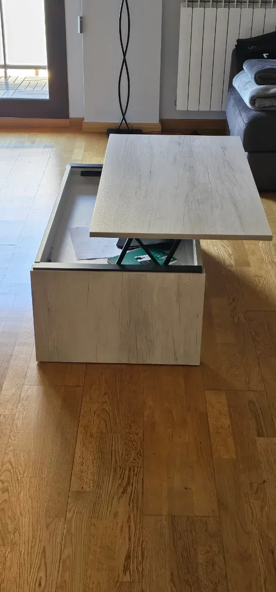 Mueble de comedor moderno