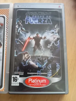 Prince of Persia: Revelations PSP
