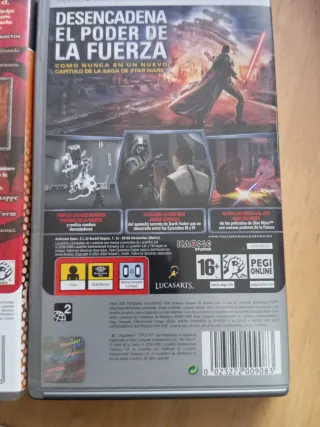 Prince of Persia: Revelations PSP