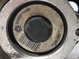 BOMBA DIRECCION JEEP CHEROKEE (KJ) G K 52088710AB