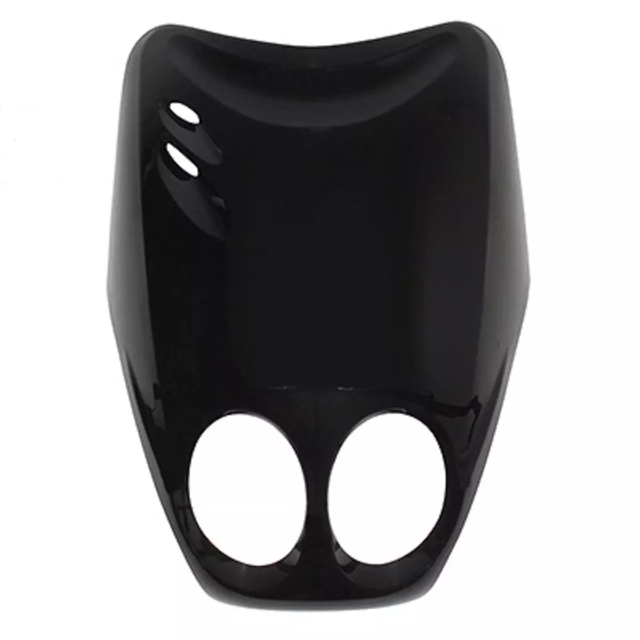 Frontal delantero Yamaha Neos Negro