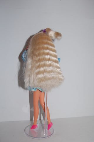 Barbie Mattel All American Weekend 1990