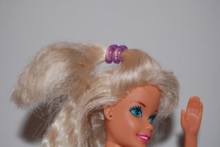 Barbie Mattel All American Weekend 1990