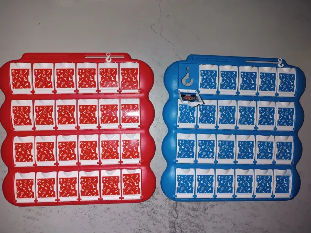 Juego de mesa Quién es Quién MB