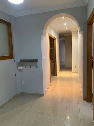 Piso en alquiler en Cuatro Caminos en Santander