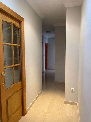 Piso en alquiler en Cuatro Caminos en Santander