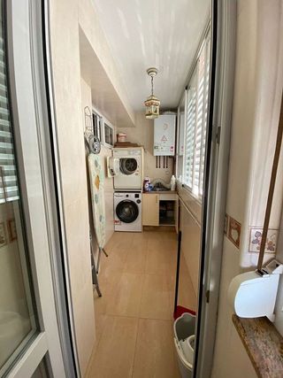 Piso en alquiler en Cuatro Caminos en Santander