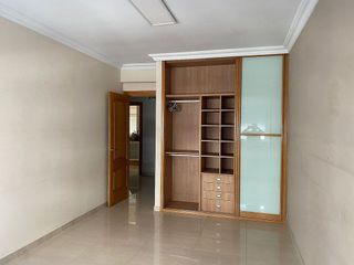 Piso en alquiler en Cuatro Caminos en Santander