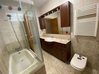 Piso en alquiler en Cuatro Caminos en Santander