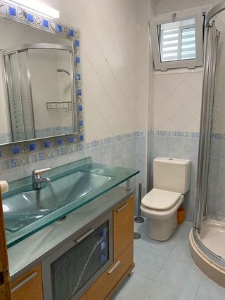 Piso en alquiler en Cuatro Caminos en Santander