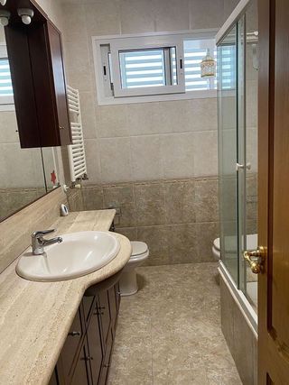 Piso en alquiler en Cuatro Caminos en Santander