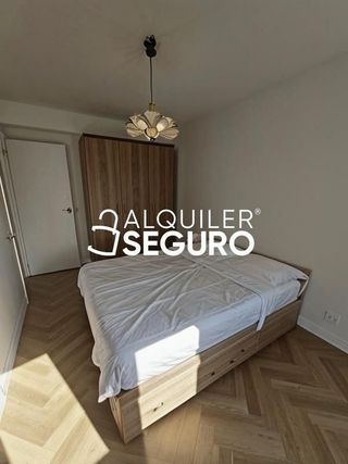 Piso en alquiler en Las Conejeras - Esparragal en Coslada