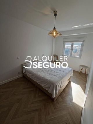 Piso en alquiler en Las Conejeras - Esparragal en Coslada