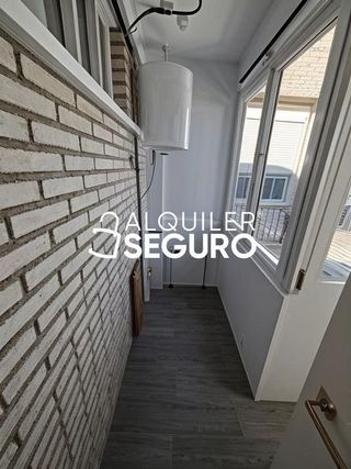 Piso en alquiler en Las Conejeras - Esparragal en Coslada