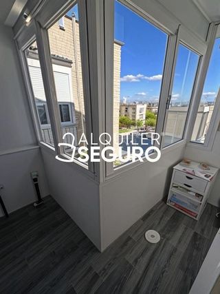 Piso en alquiler en Las Conejeras - Esparragal en Coslada