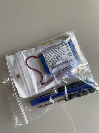 Batería Garmin 520/820 Li-ion 700mAh