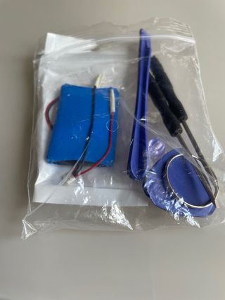 Batería Garmin 520/820 Li-ion 700mAh