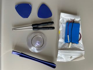 Batería Garmin 520/820 Li-ion 700mAh