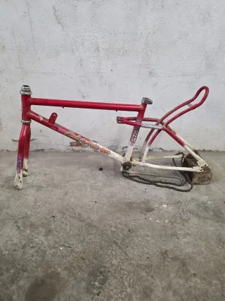 Cuadro California BH Star 3