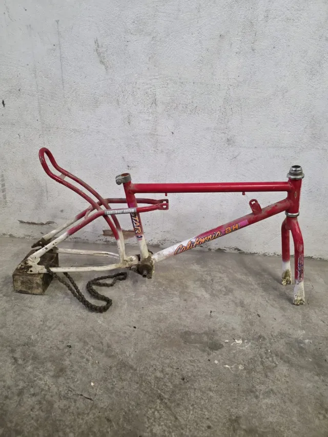 Cuadro California BH Star 3