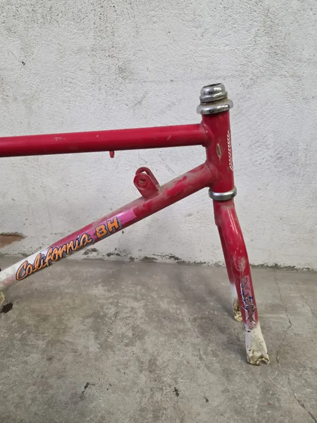 Cuadro California BH Star 3