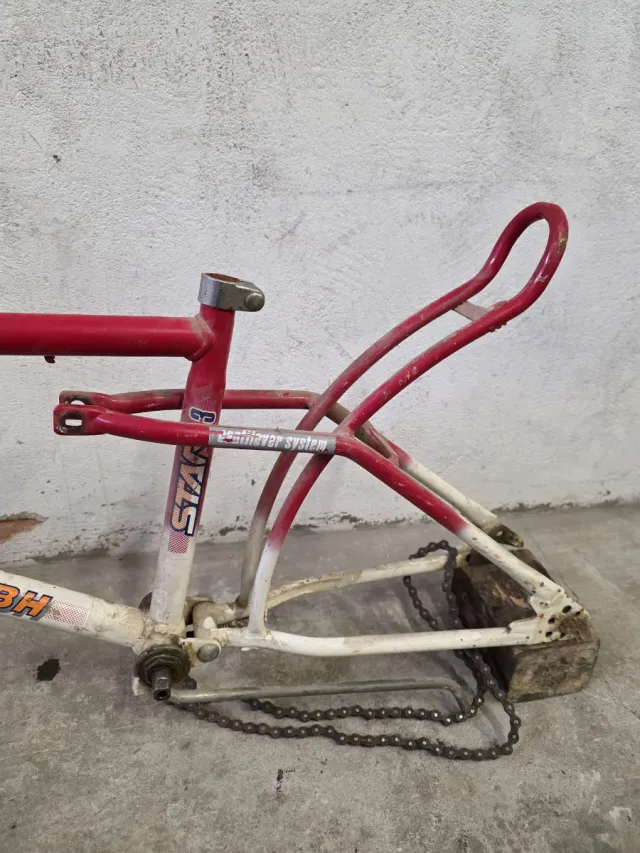 Cuadro California BH Star 3