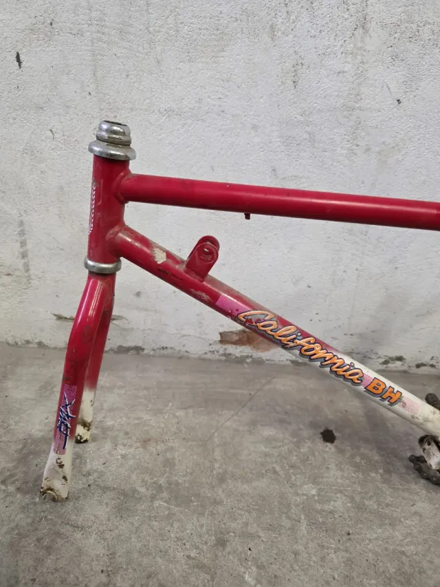 Cuadro California BH Star 3