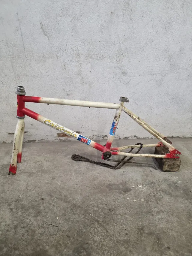 Cuadro California BH Star 3