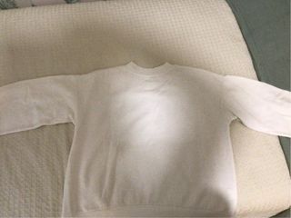 Sudadera Montana State Wilderness Marrón