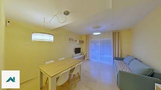 Chalet en alquiler en Costa Esuri en Ayamonte