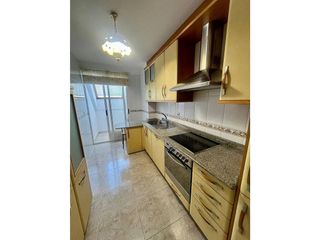 Piso en alquiler en Miño