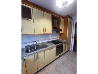 Piso en alquiler en Miño