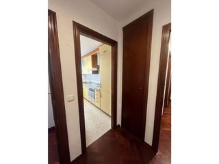 Piso en alquiler en Miño