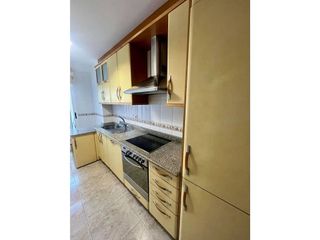 Piso en alquiler en Miño