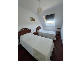Piso en alquiler en Miño