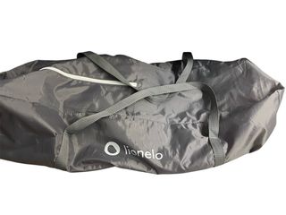 Cuna de viaje Lionelo