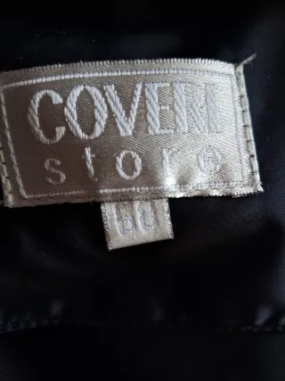 Giubbotto uomo Enrico Coveri blu