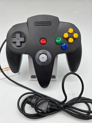 Mario Kart 64 Set Controller Nintendo Jap NTSC-J