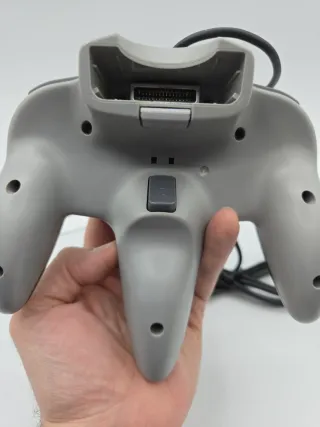 Mario Kart 64 Set Controller Nintendo Jap NTSC-J