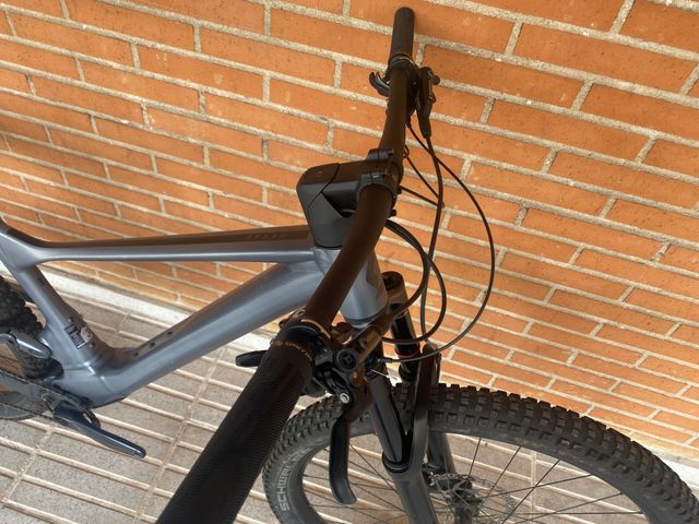 Bicicleta Scott Spark 950 del año 2022 Talla L