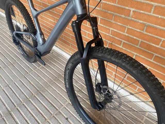 Bicicleta Scott Spark 950 del año 2022 Talla L