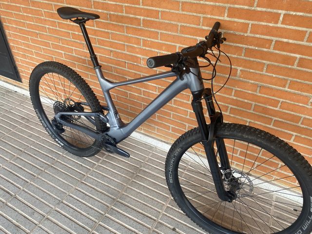Bicicleta Scott Spark 950 del año 2022 Talla L