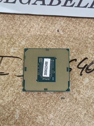 Procesador Intel Core i5-6400 2.70GHz