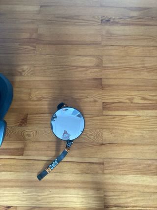 Silla coche BeSafe iZi Plus Grupo 0/1/2