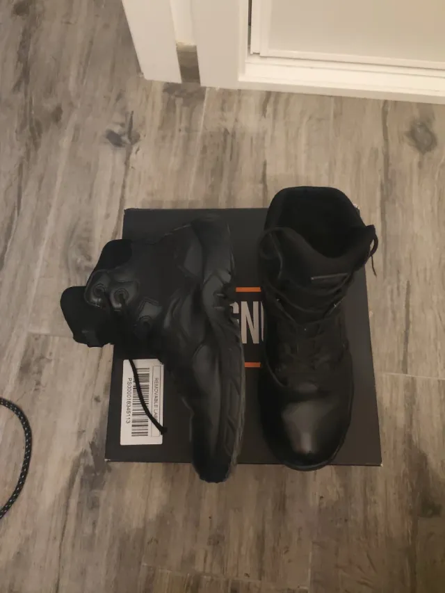 Botas Magnum Cobra 8.0 V1