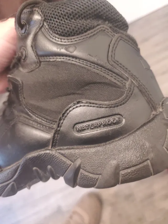 Botas Magnum Cobra 8.0 V1