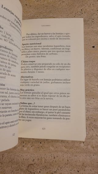 La cocina de Saber Vivir